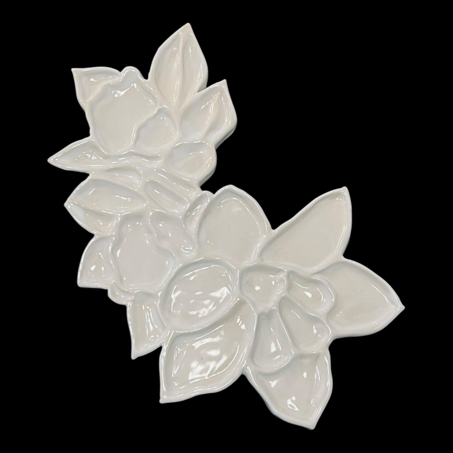 Daffodil Artist Palette