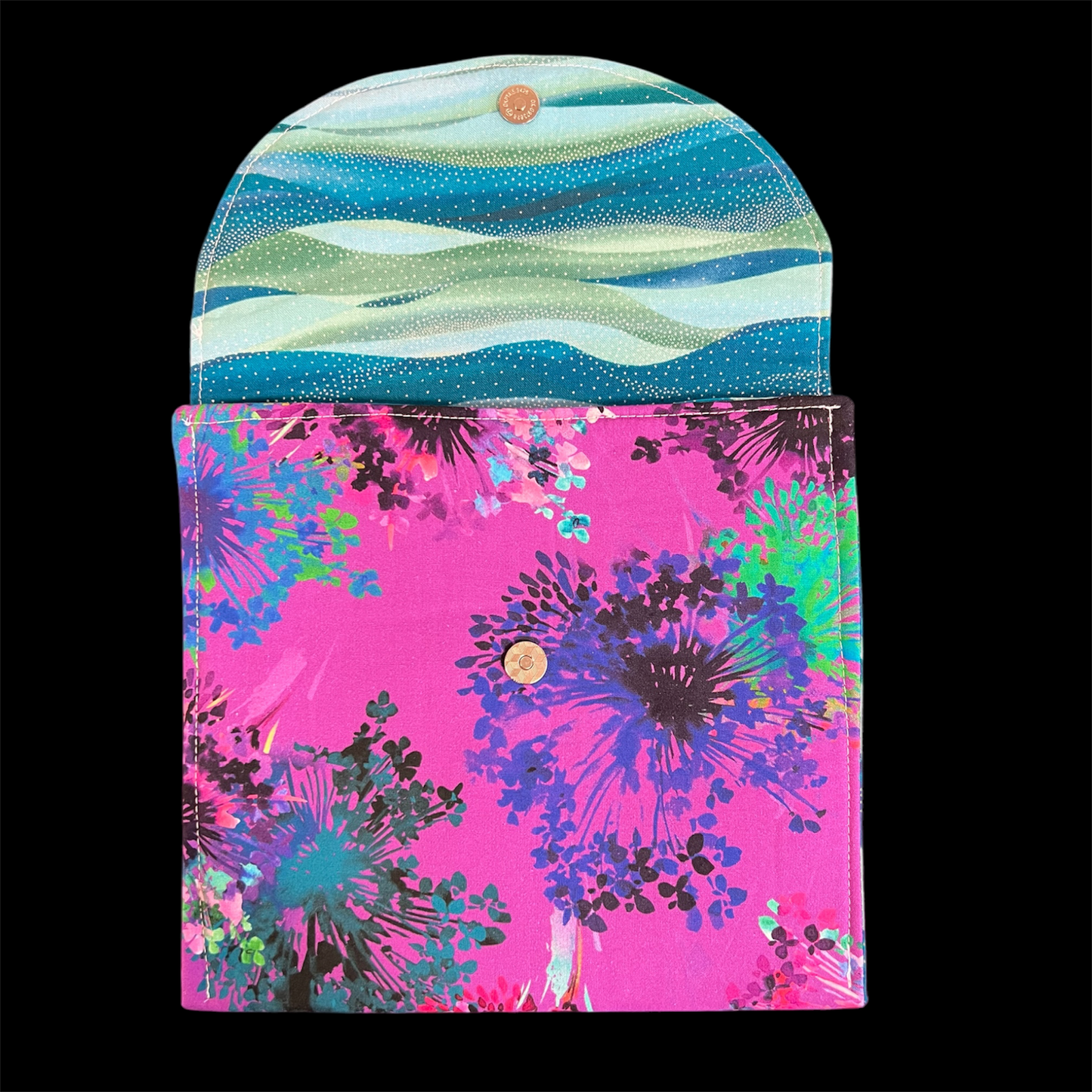 Palette Bag 9