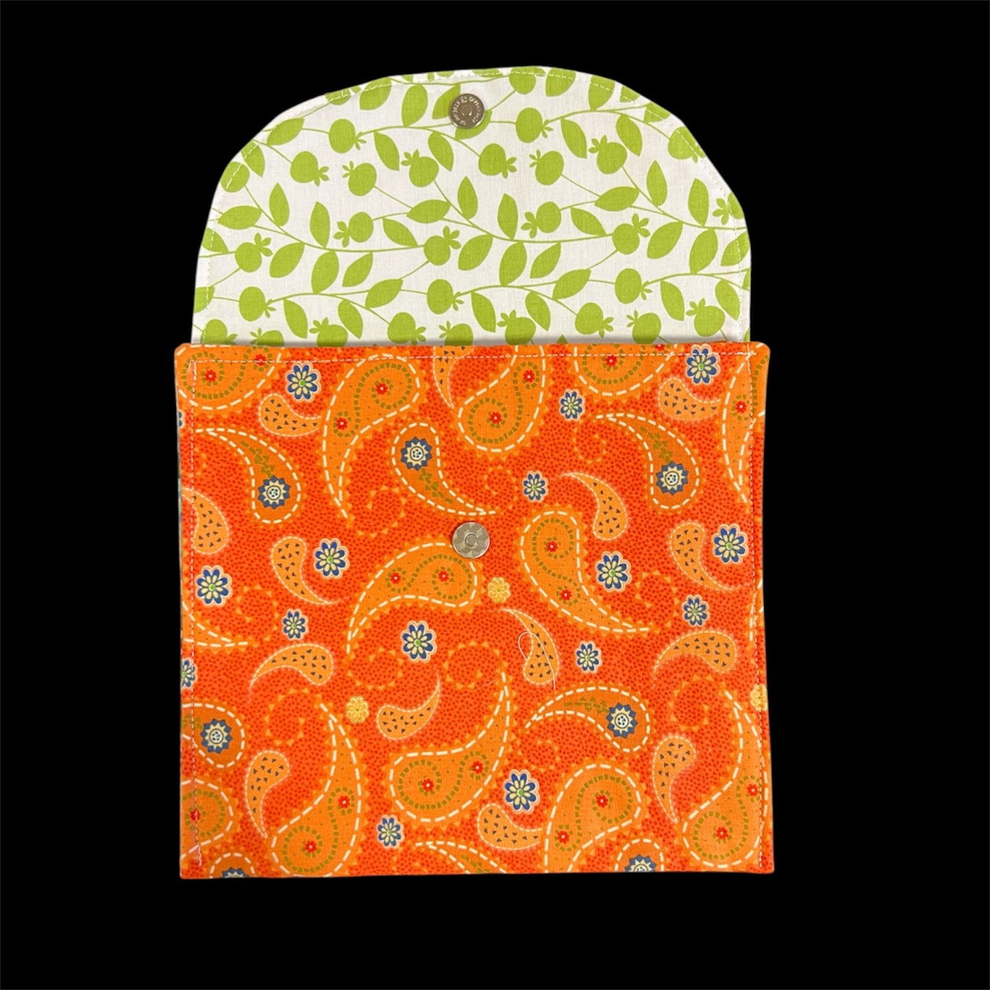 Palette Bag 2