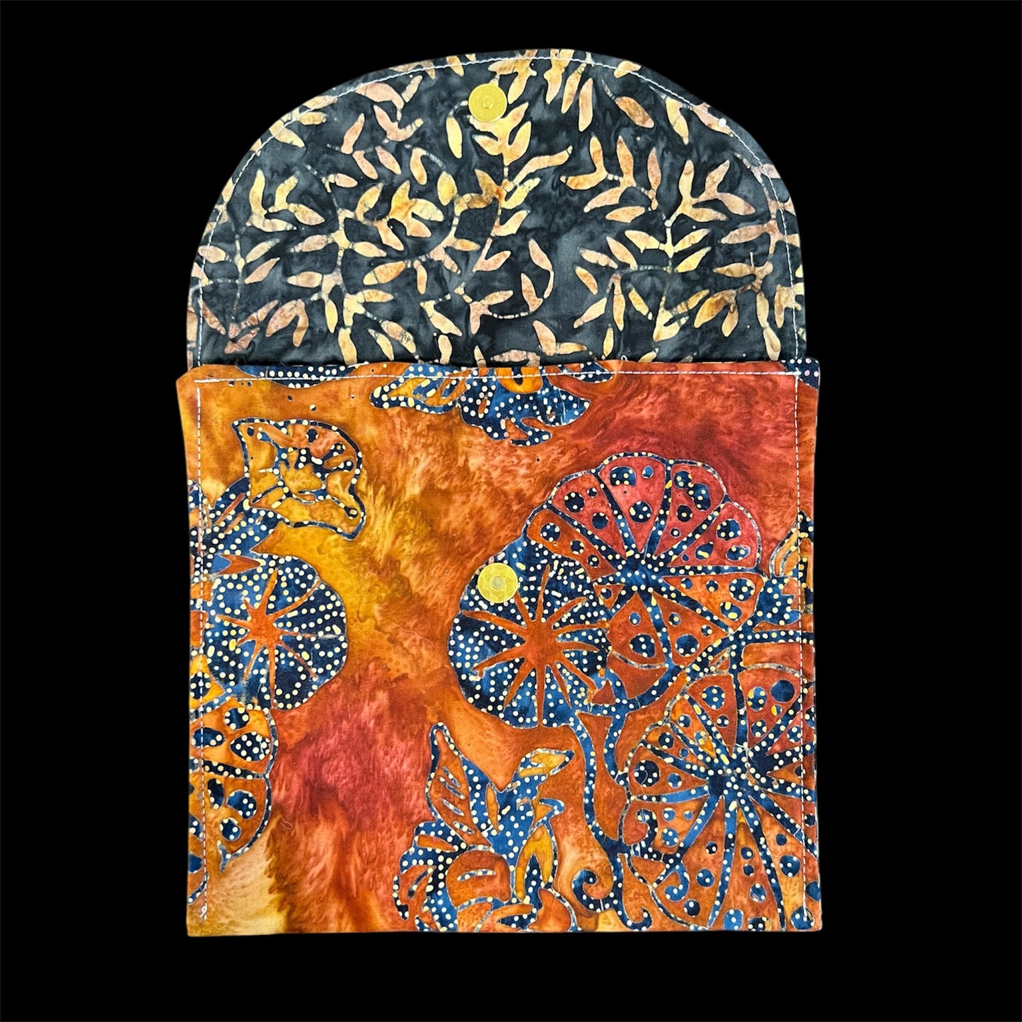 Palette Bag 8