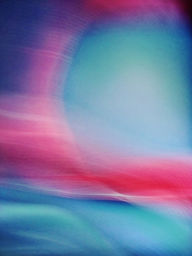 Abstract Light & Shadow 3
