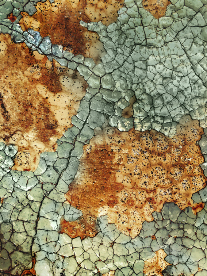 Abstract-Urban 50