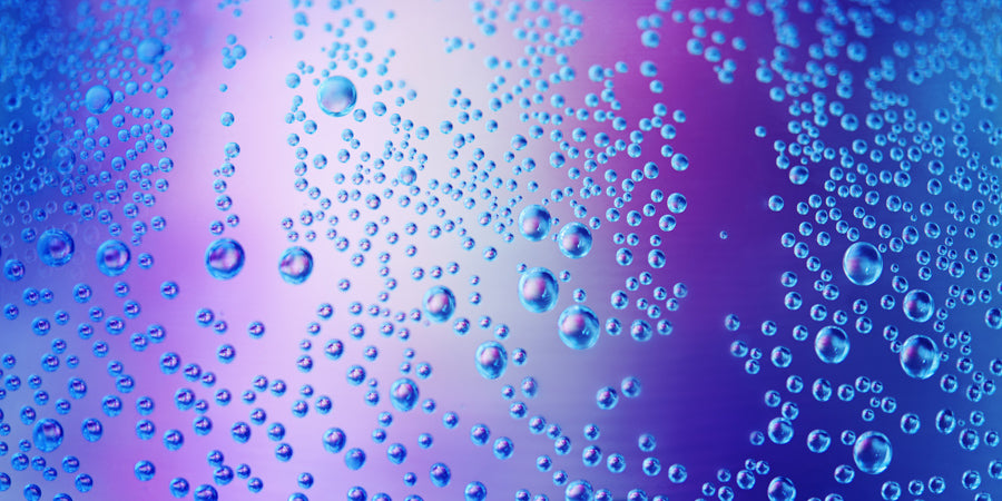 Bubbles 15