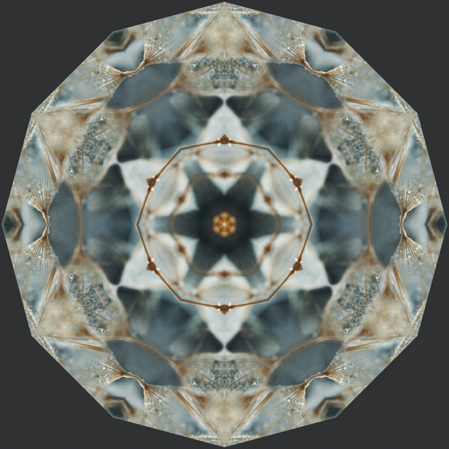 Kaleidoscope 24