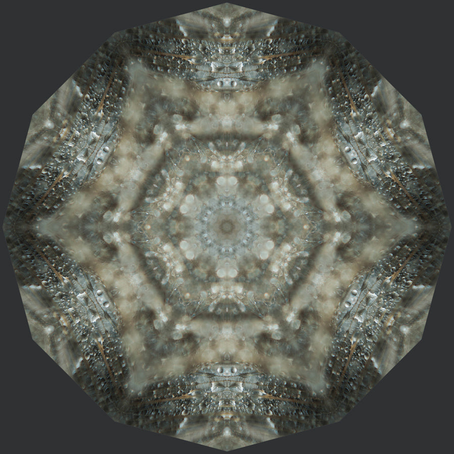 Kaleidoscope 35