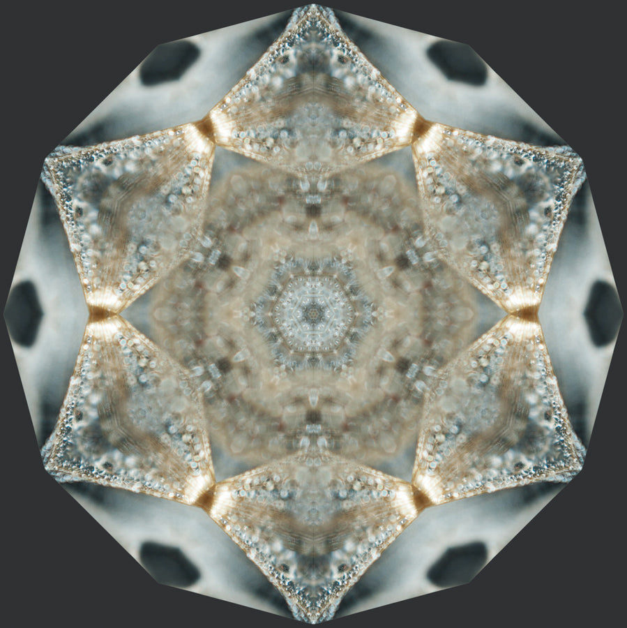 Kaleidoscope 36