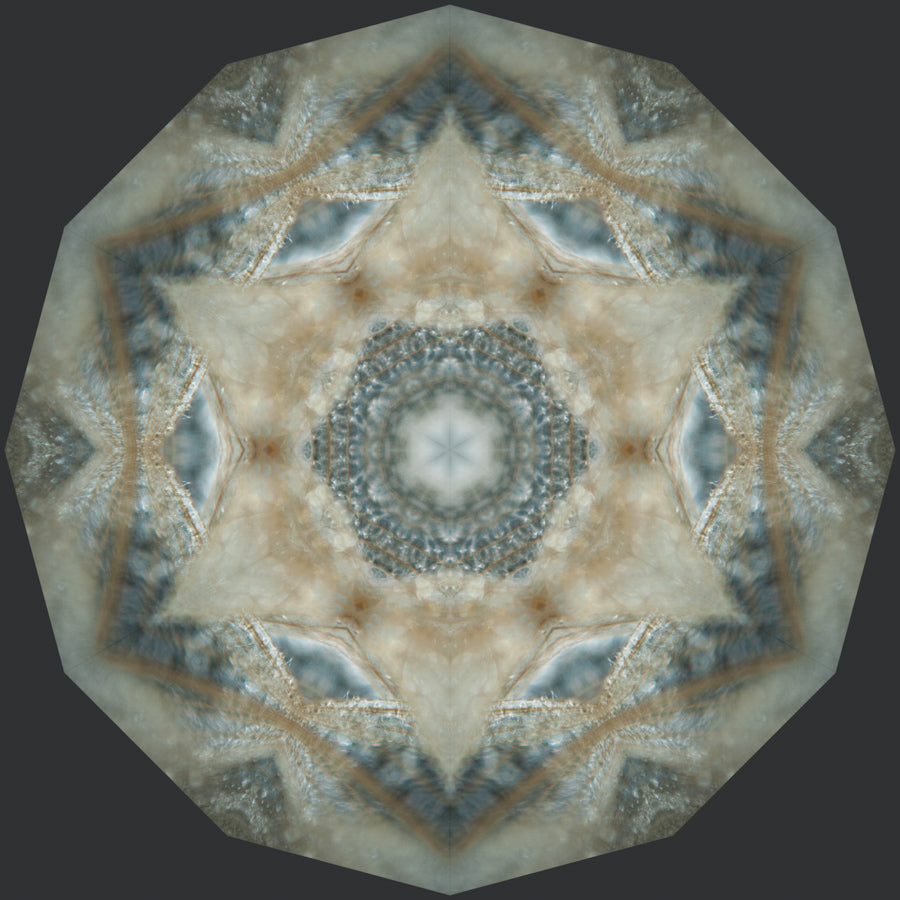 Kaleidoscope 40