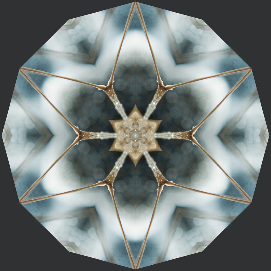 Kaleidoscope 45