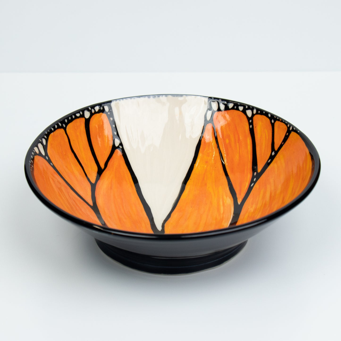 Butterfly Bowl