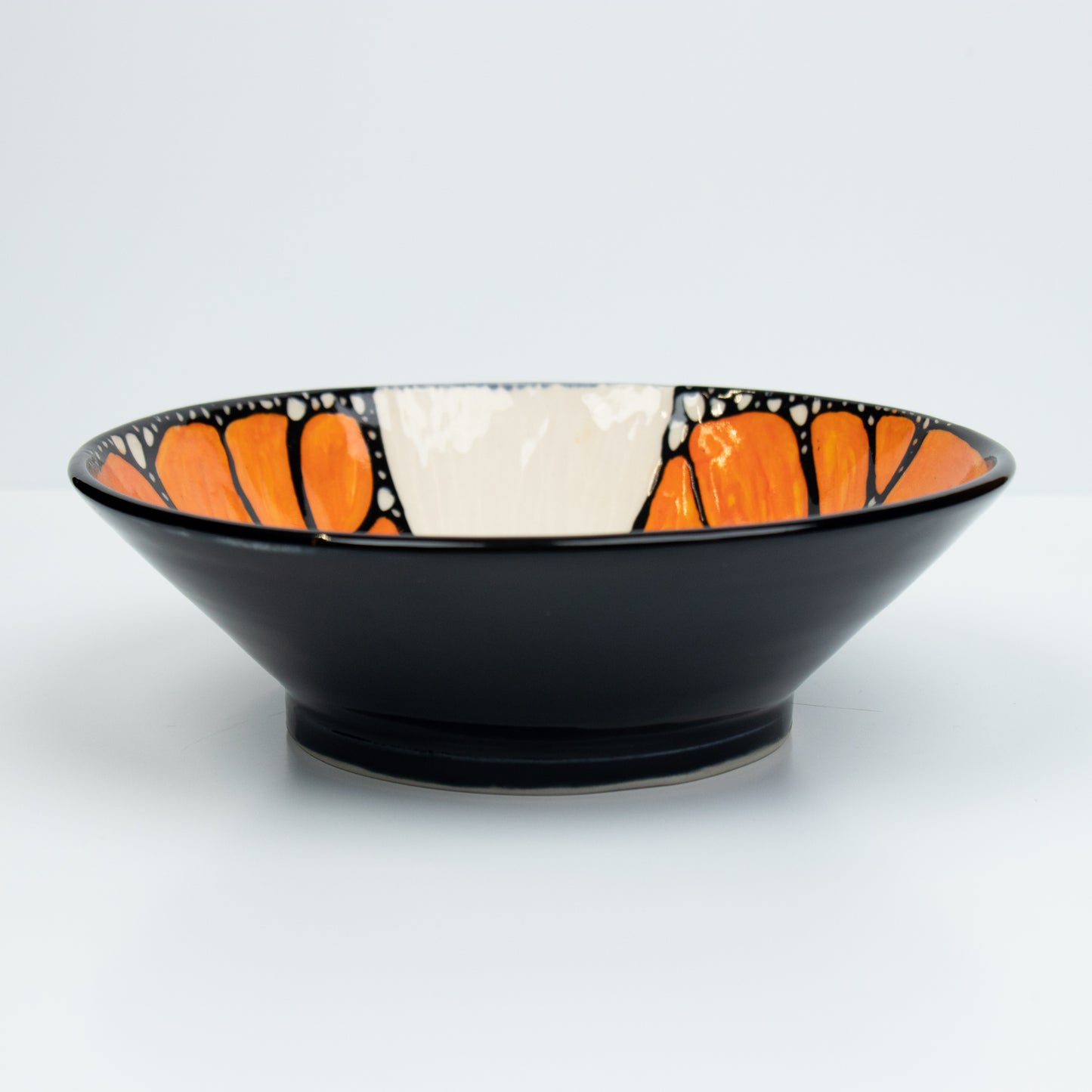 Butterfly Bowl