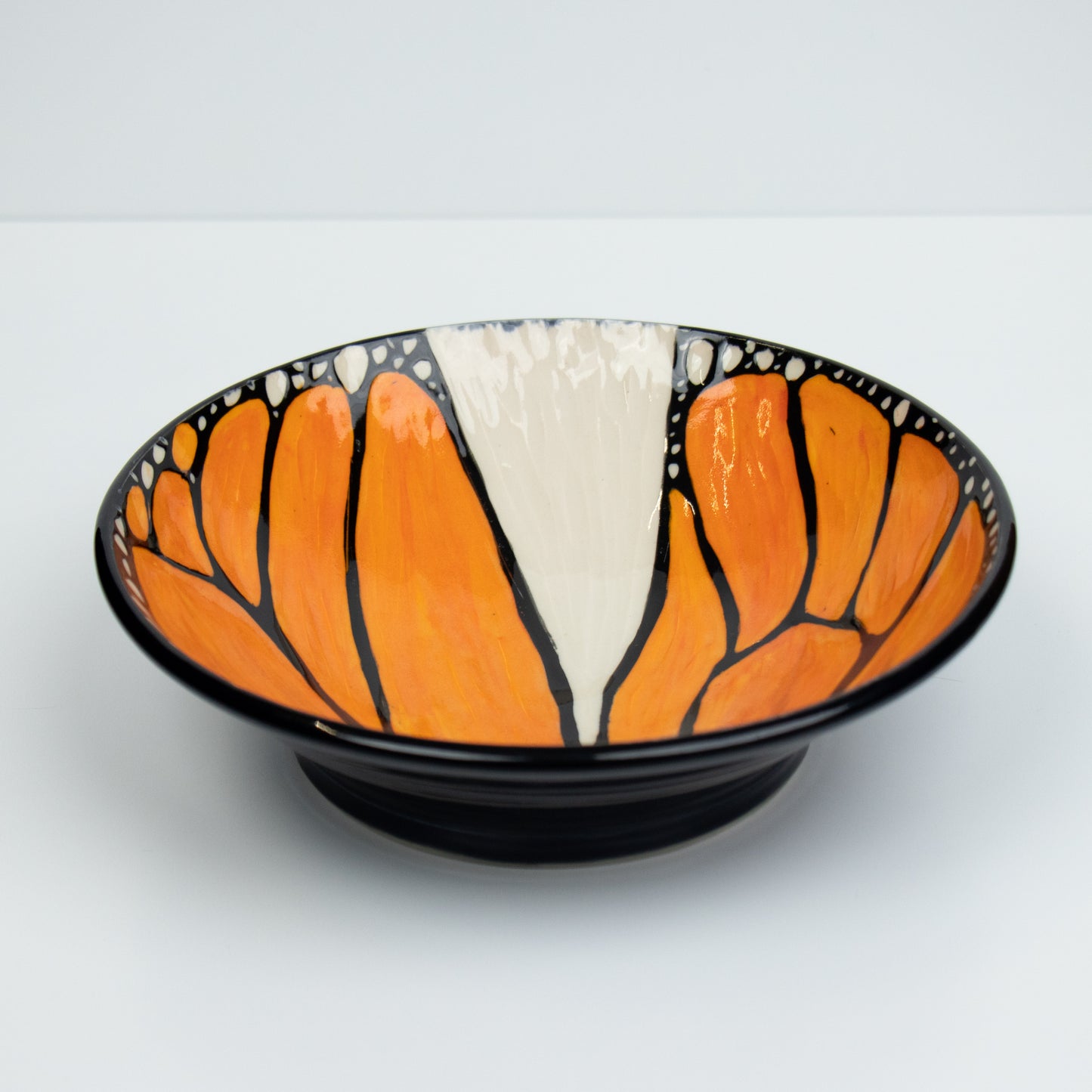 Butterfly Bowl