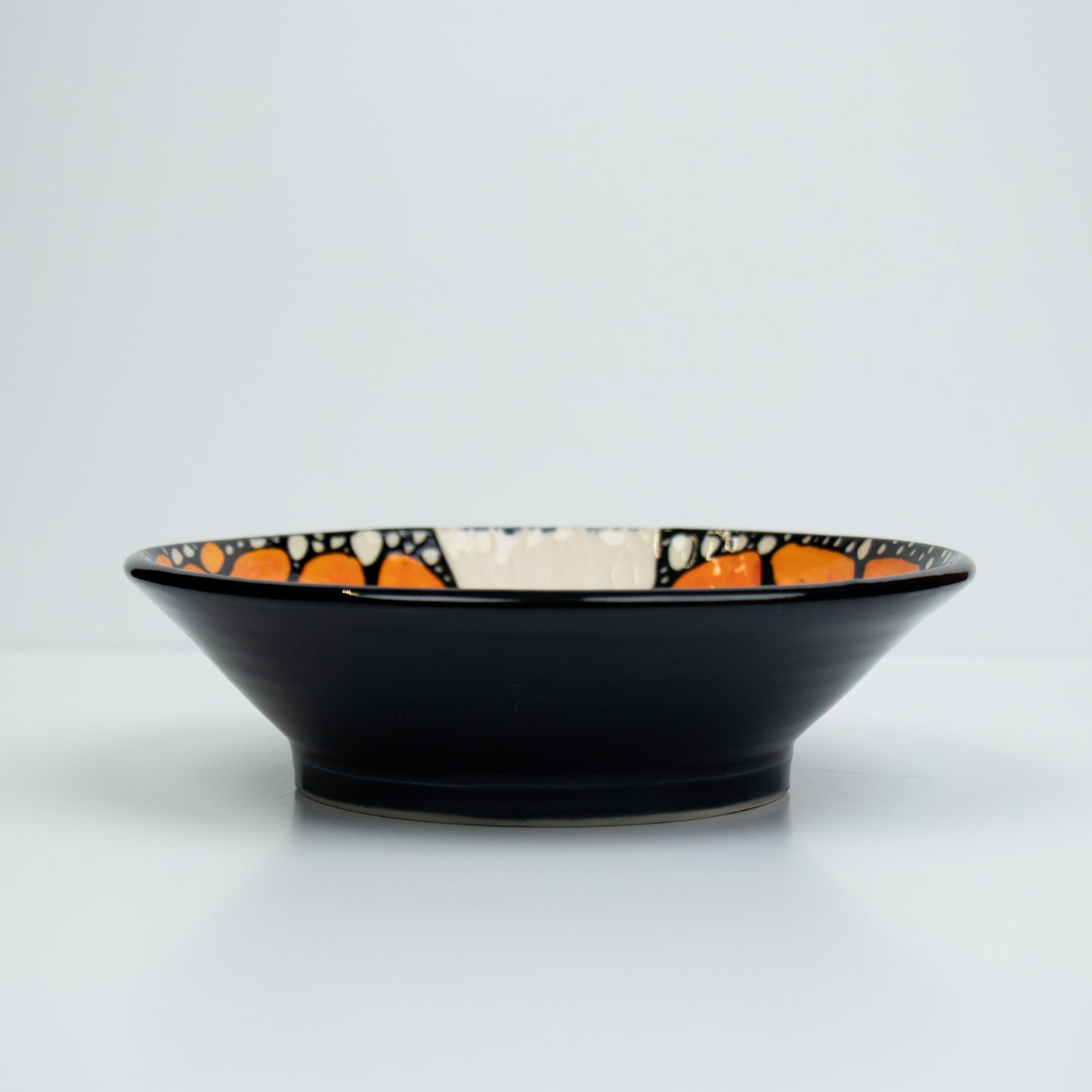 Butterfly Bowl