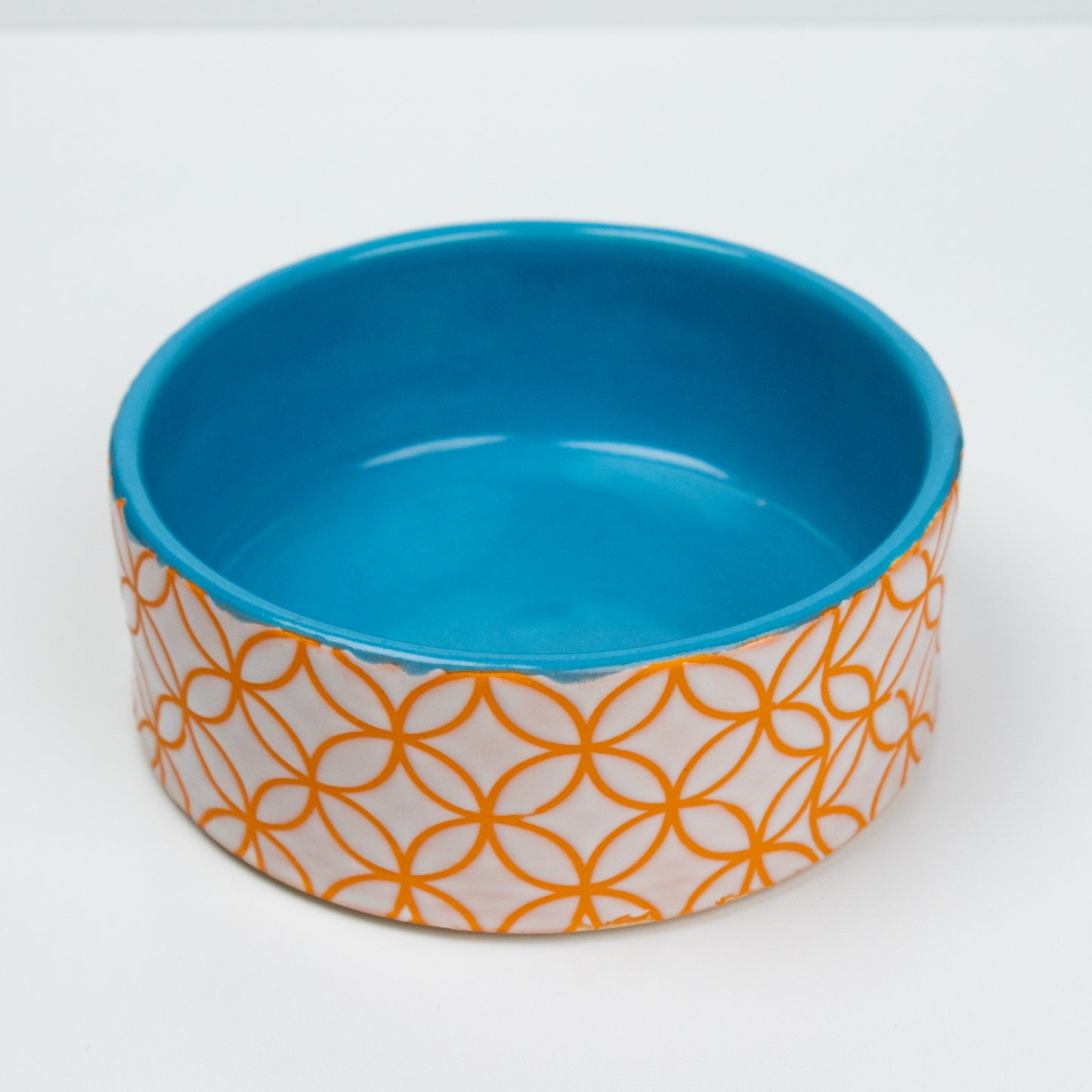 Geometric Bowl