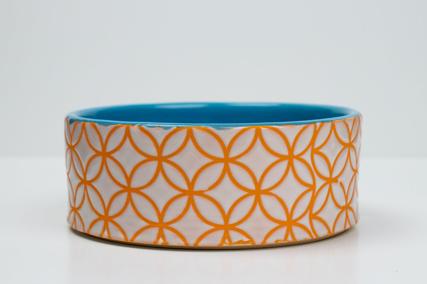 Geometric Bowl