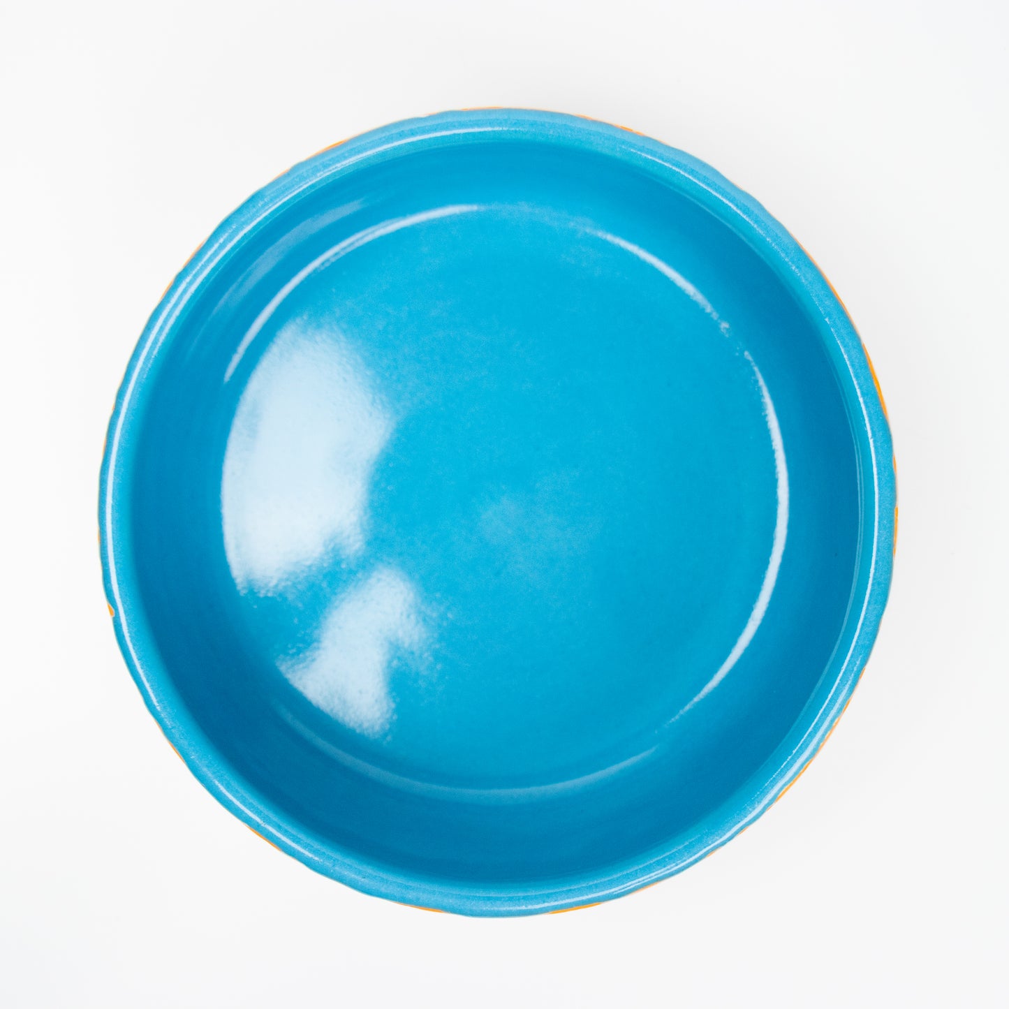 Geometric Bowl