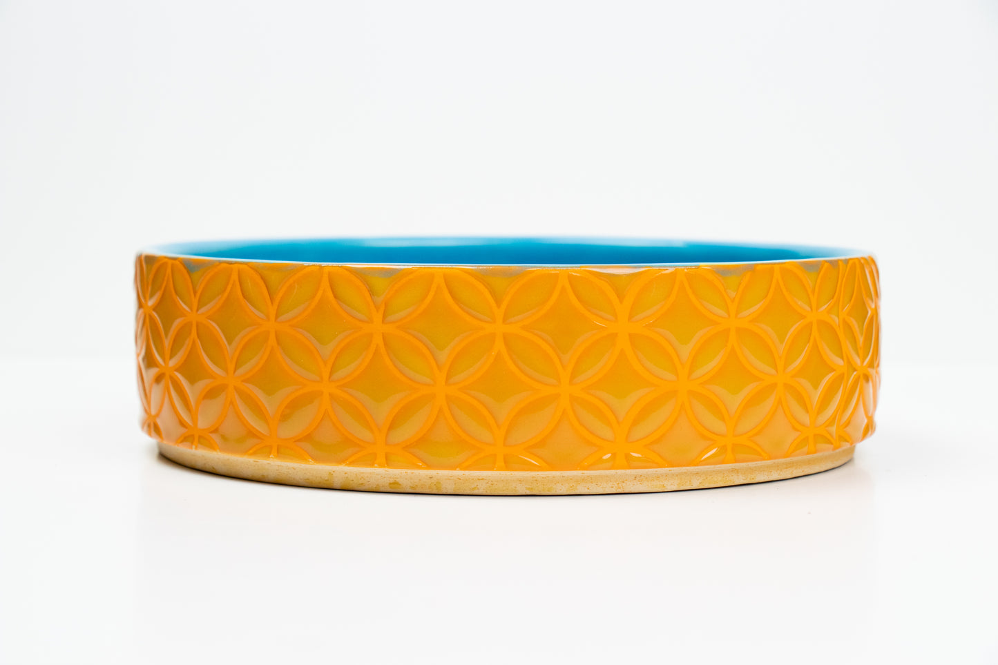 Geometric Bowl