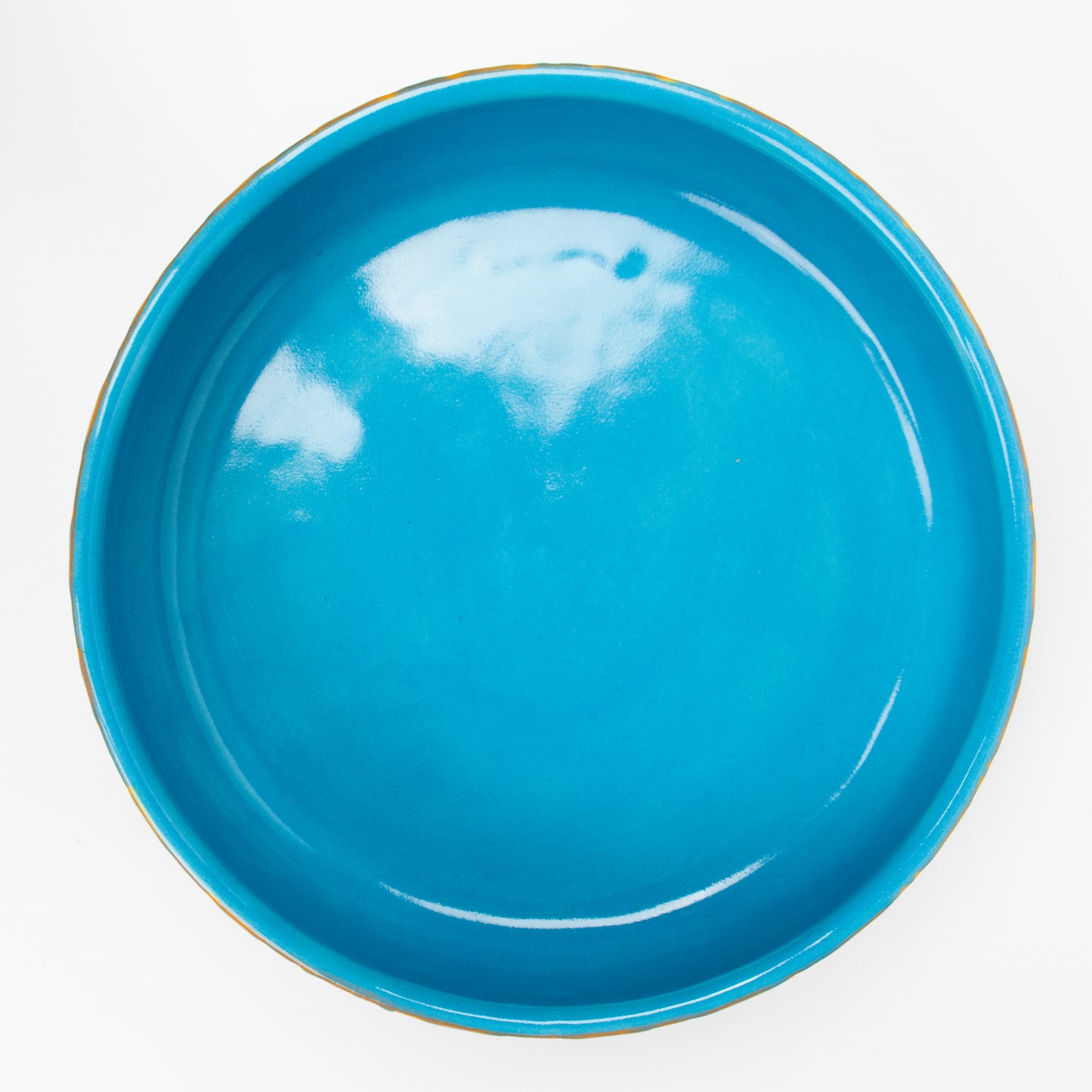 Geometric Bowl