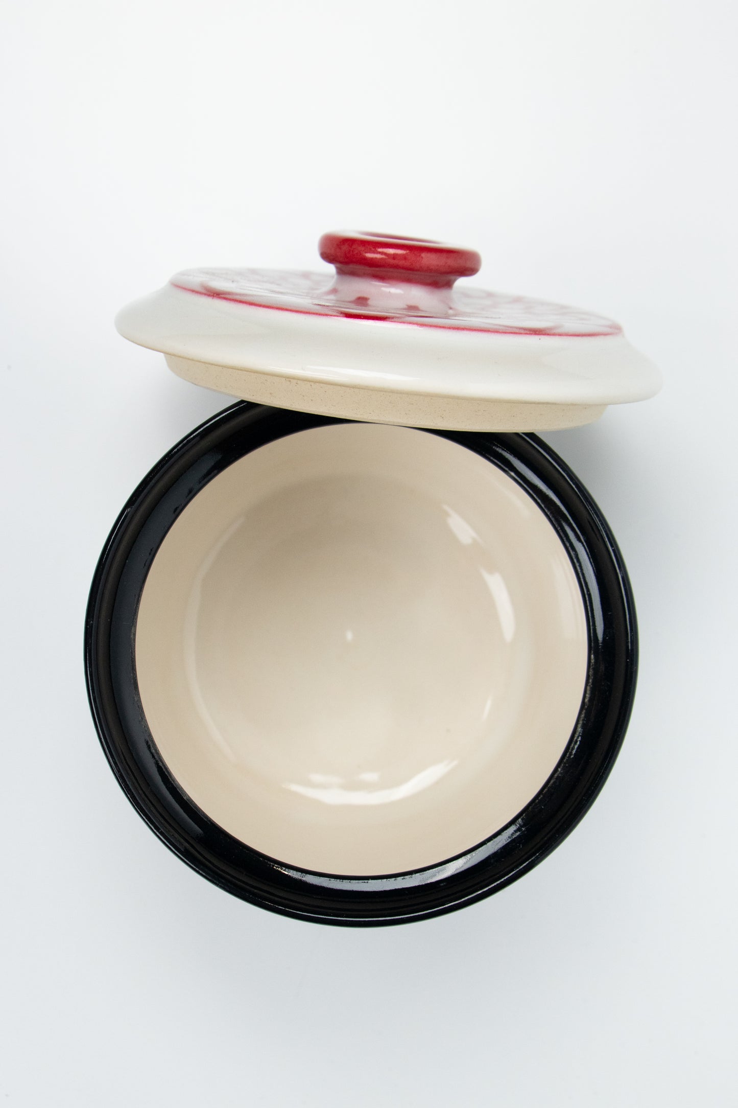 Hummingbird Jar