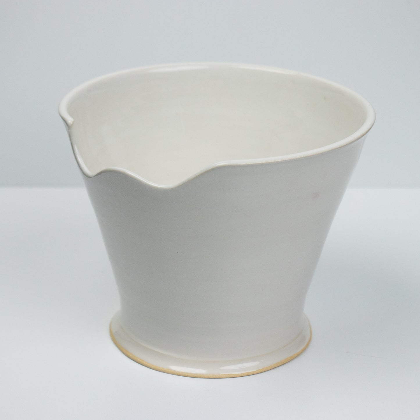 Wave Utensil Holder
