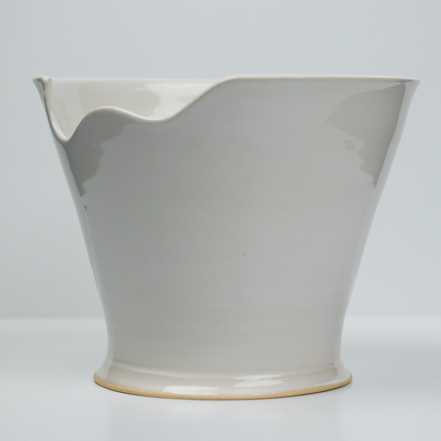 Wave Utensil Holder