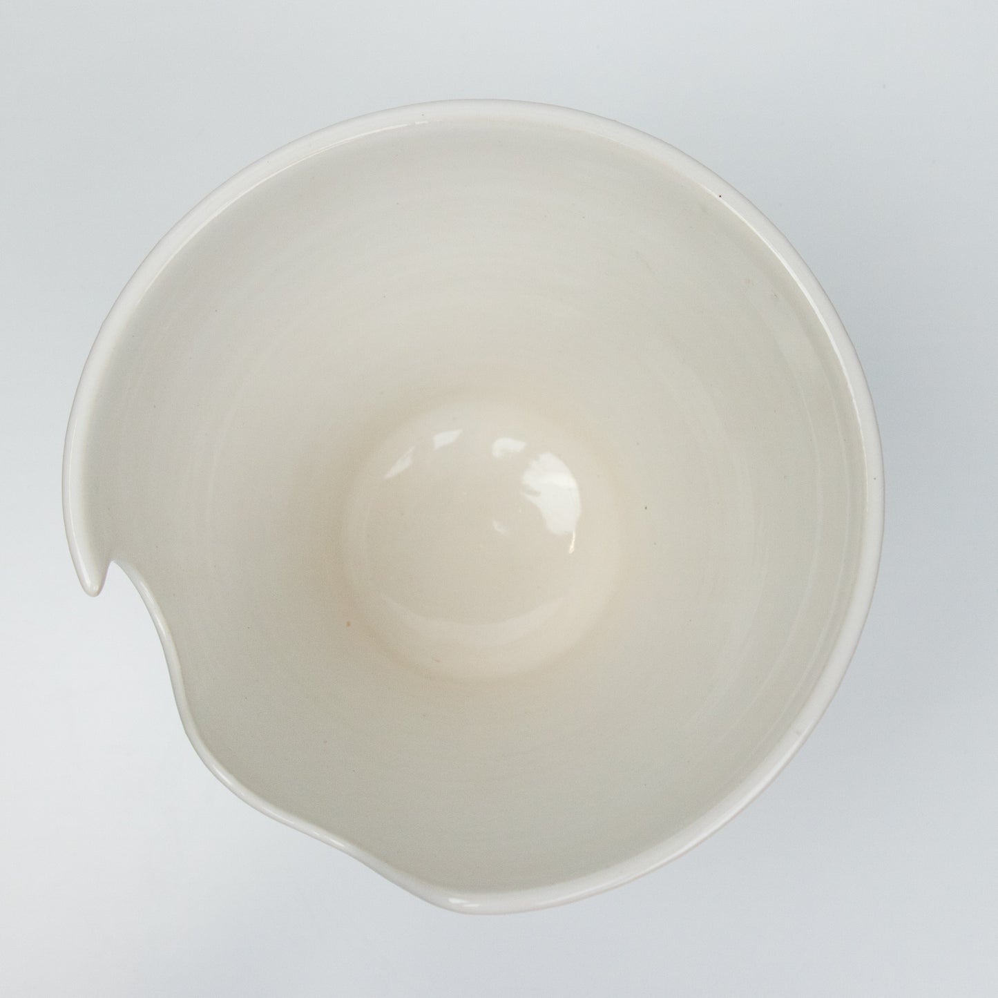 Wave Utensil Holder