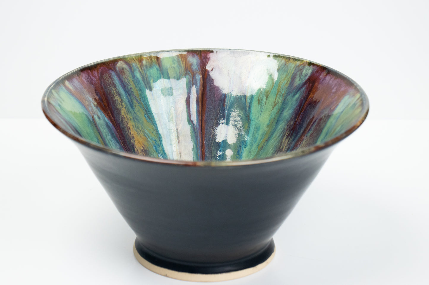 Rainbow Bowl