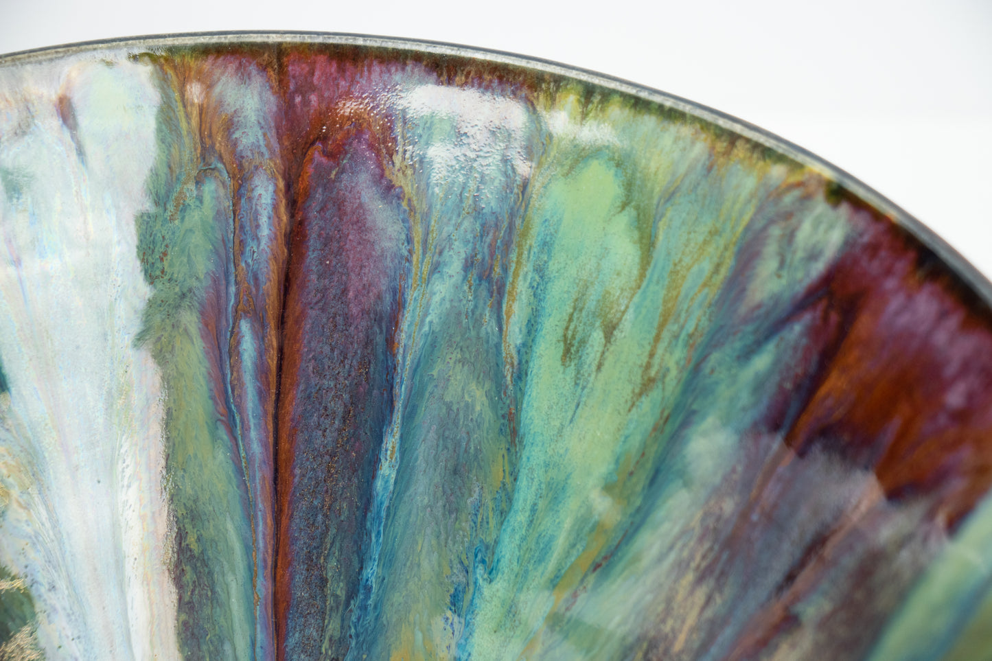Rainbow Bowl