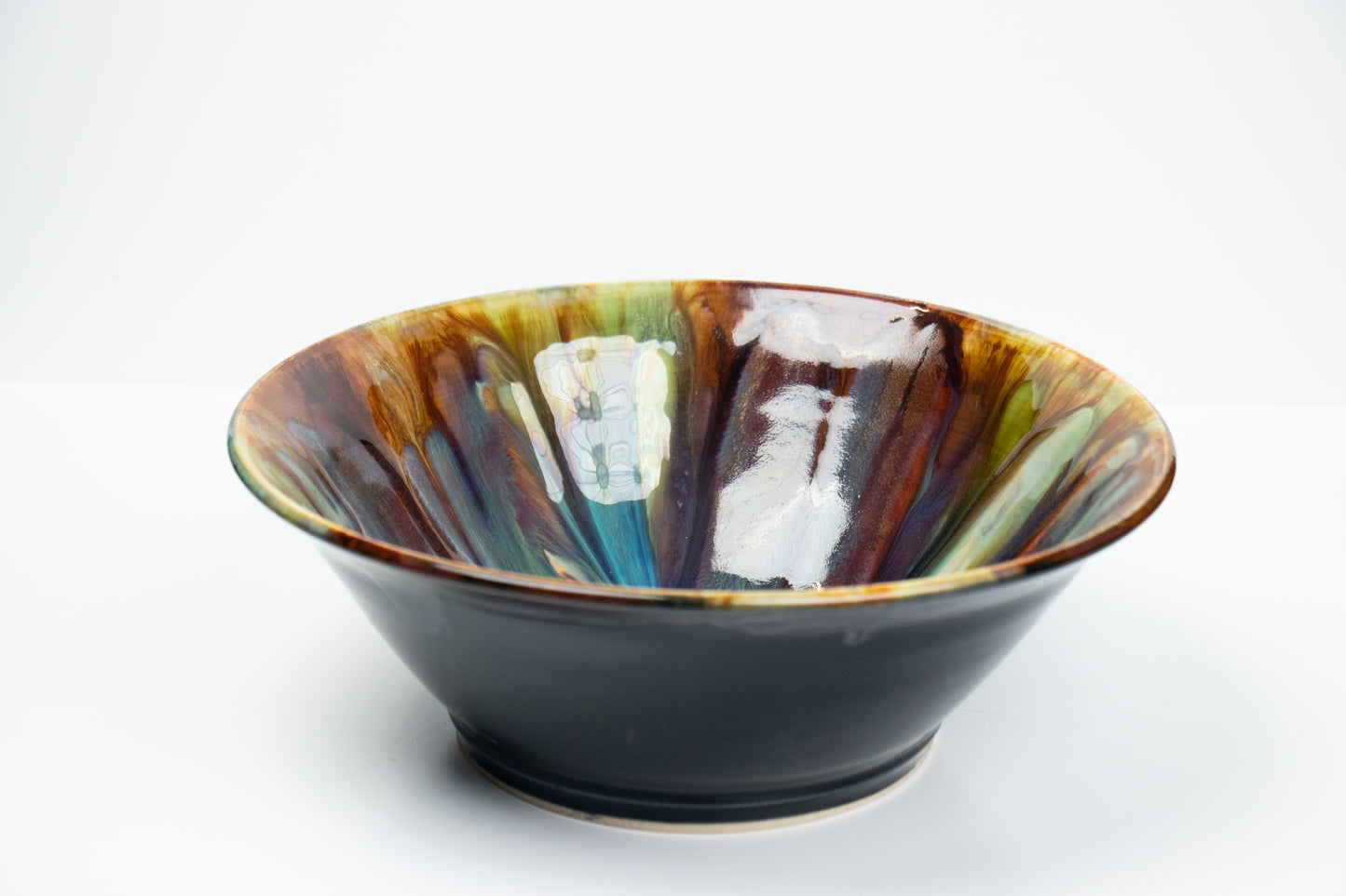 Rainbow Bowl