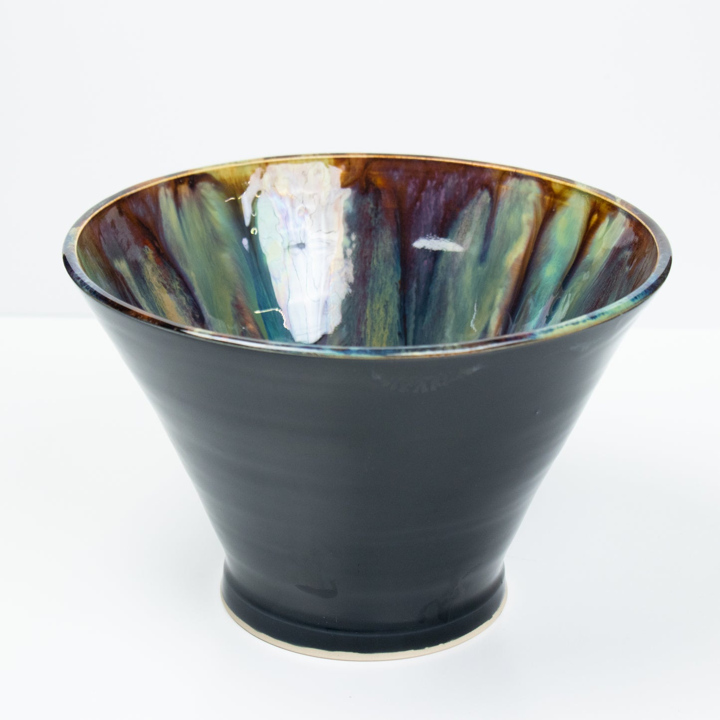 Rainbow Bowl