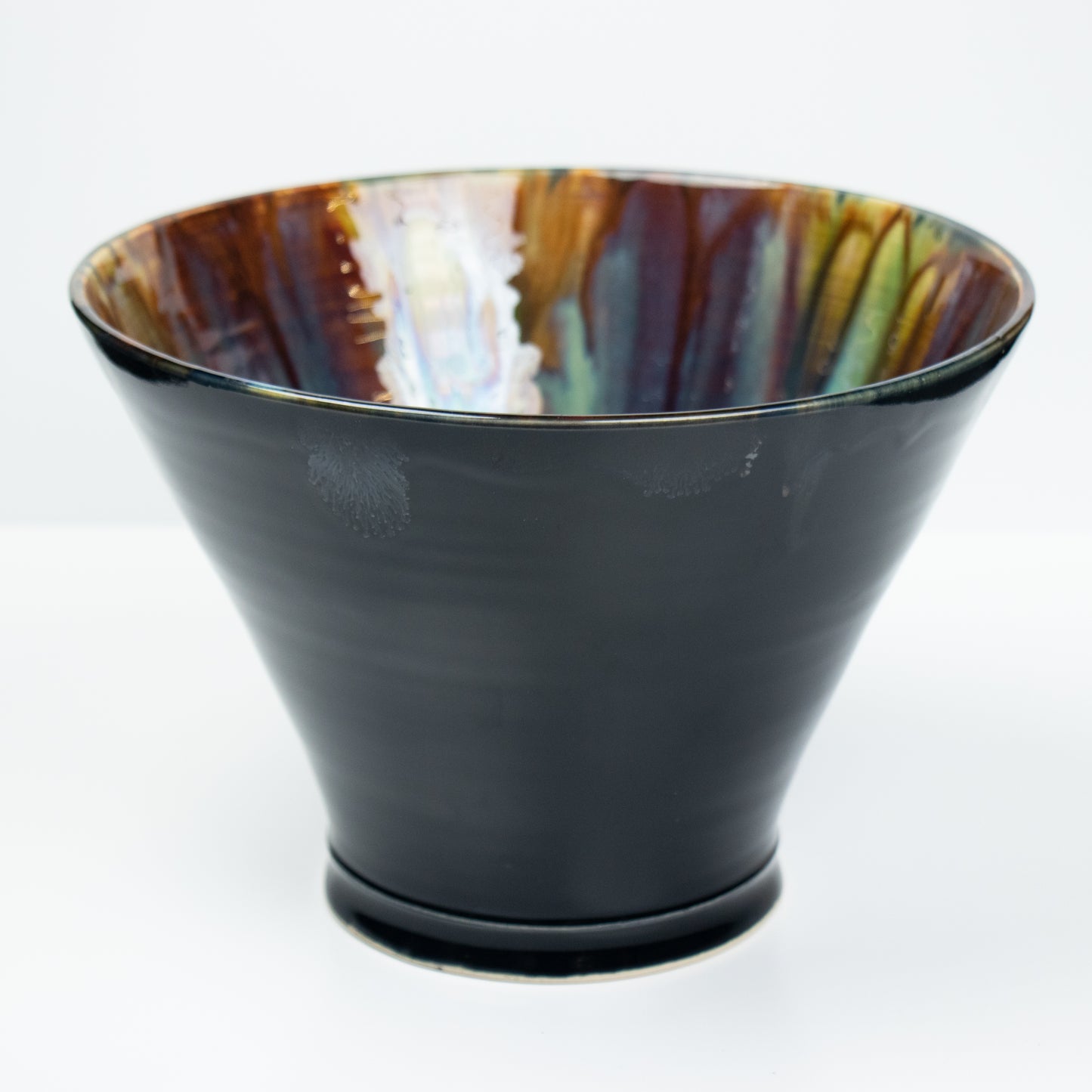 Rainbow Bowl