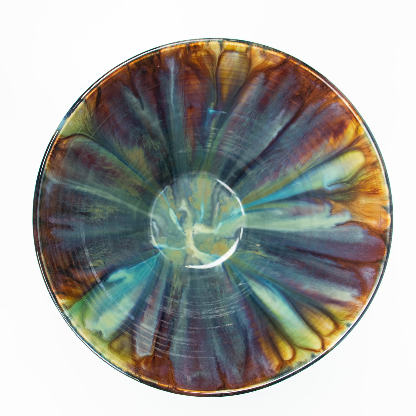 Rainbow Bowl