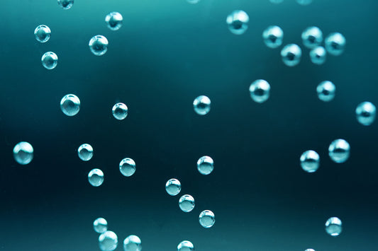 Bubbles 4