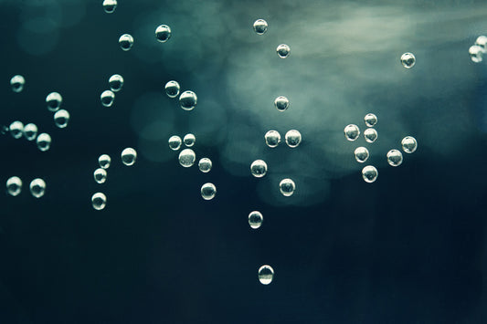 Bubbles 8