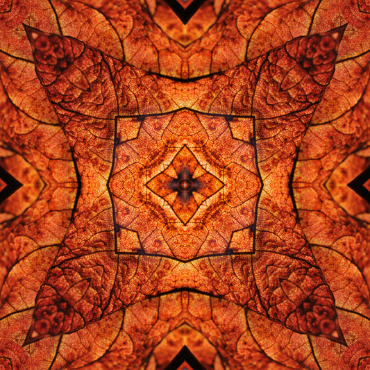 Kaleidoscope 16