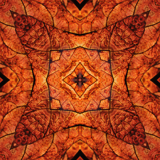 Kaleidoscope 16