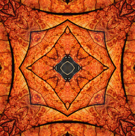 Kaleidoscope 17