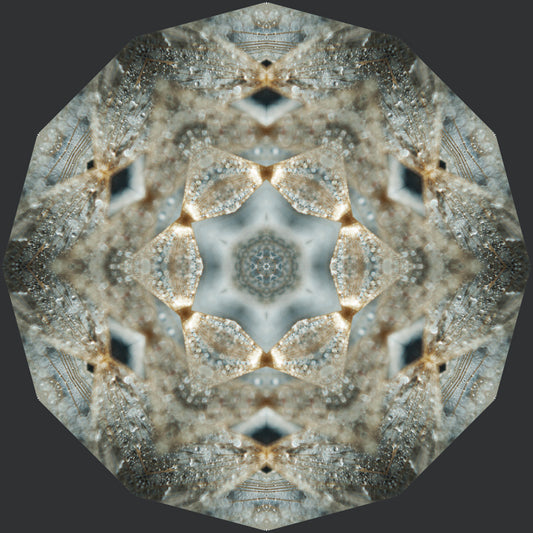 Kaleidoscope 22