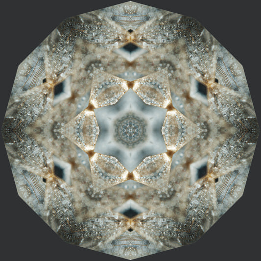 Kaleidoscope 22