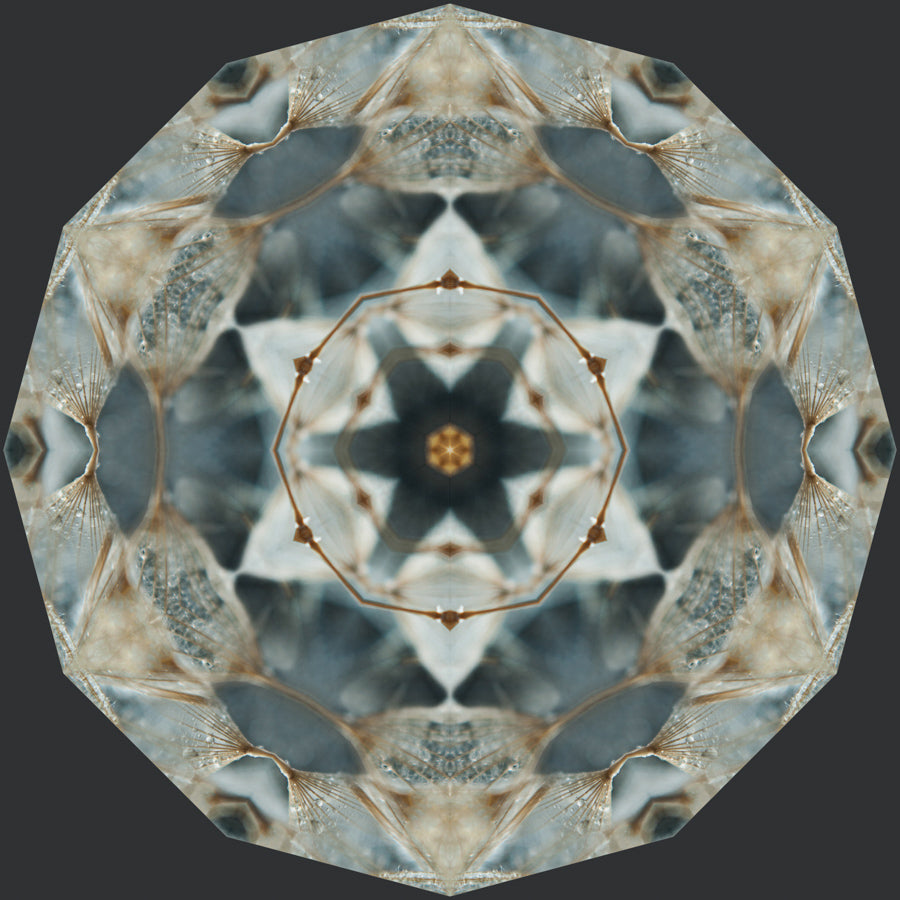 Kaleidoscope 24