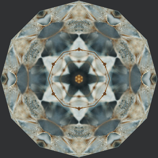 Kaleidoscope 24