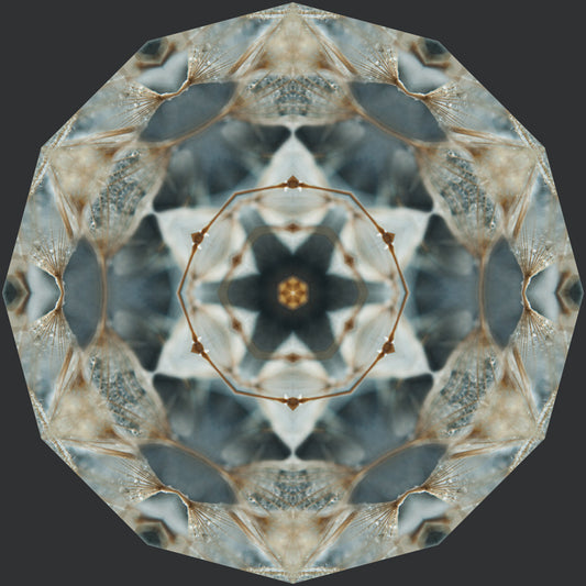 Kaleidoscope 24