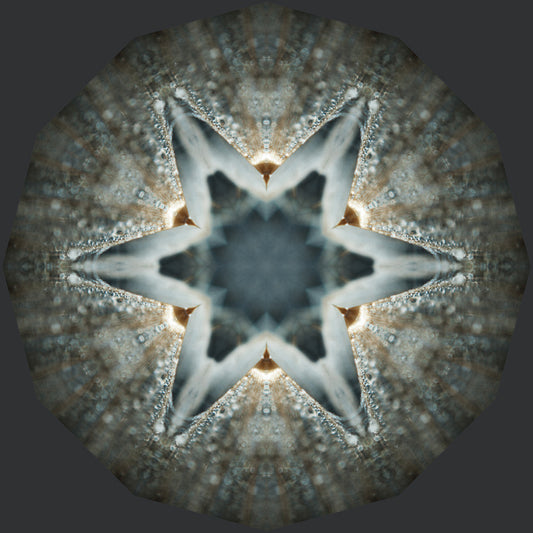 Kaleidoscope 25
