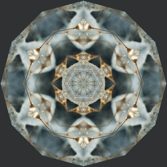 Kaleidoscope 28