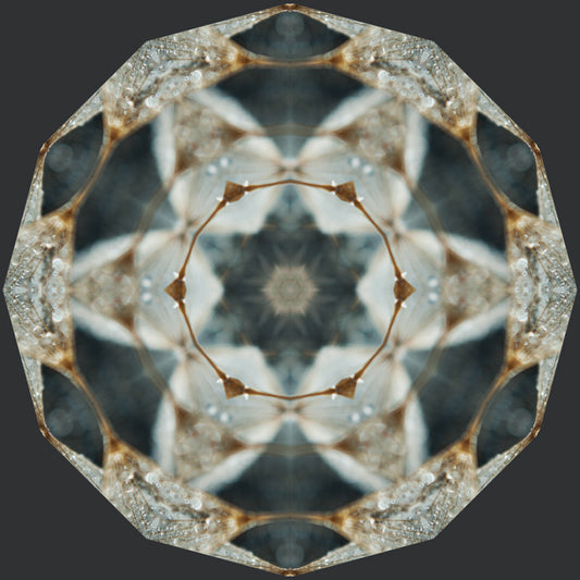Kaleidoscope 31