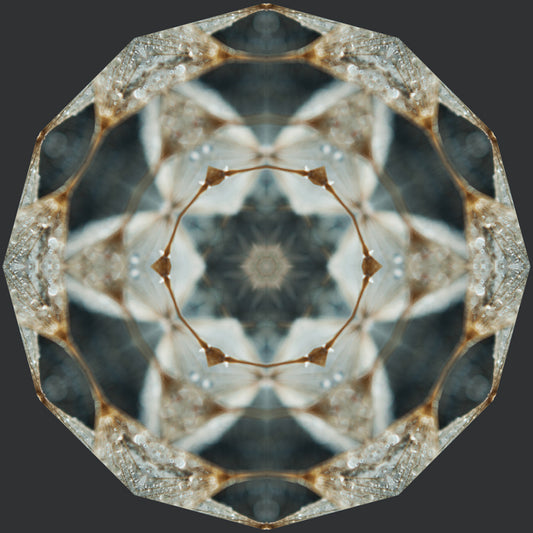 Kaleidoscope 31