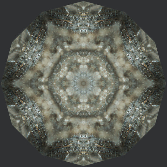 Kaleidoscope 35