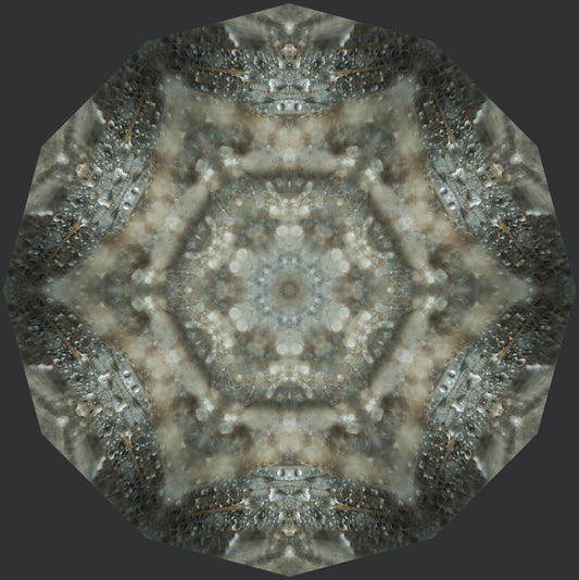 Kaleidoscope 35