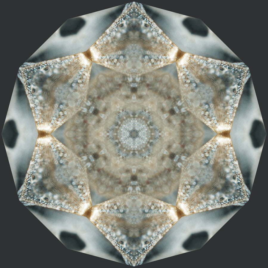 Kaleidoscope 36