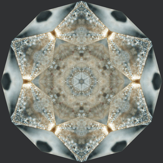 Kaleidoscope 36