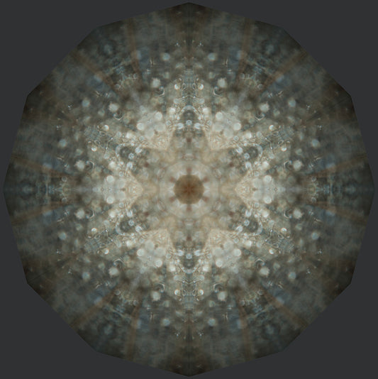 Kaleidoscope 38